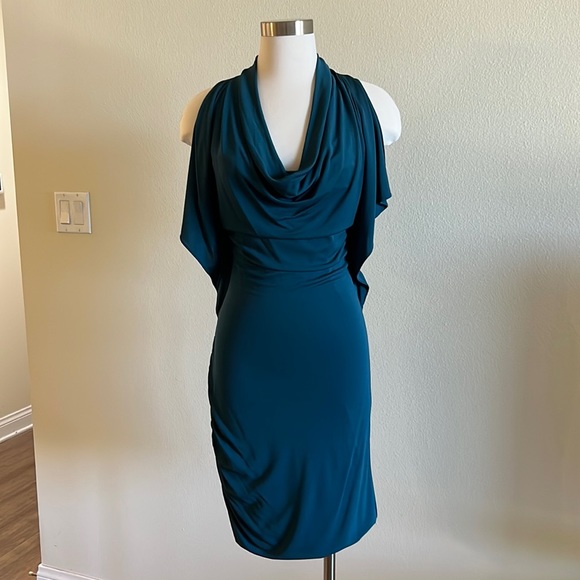 Halston Heritage dress - Picture 1 of 7